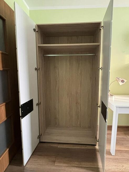 Sprzedam komodę + szafę