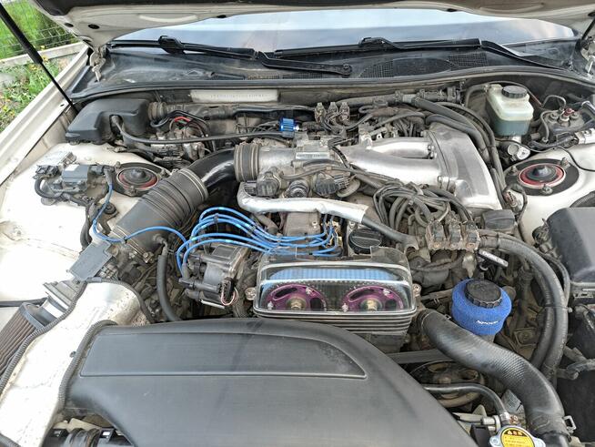 Lexus gs300 jzs147 super stanie