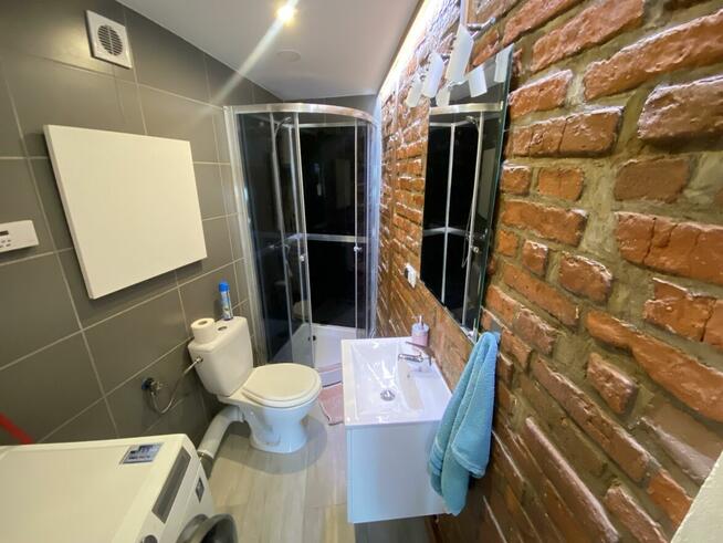 DO WYNAJĘCIA, przytulne, wyposażone, 2-pok,-Plac Metziga