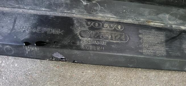 Sprzedam komplet chłodnic volvo xc70 cross country 2015r