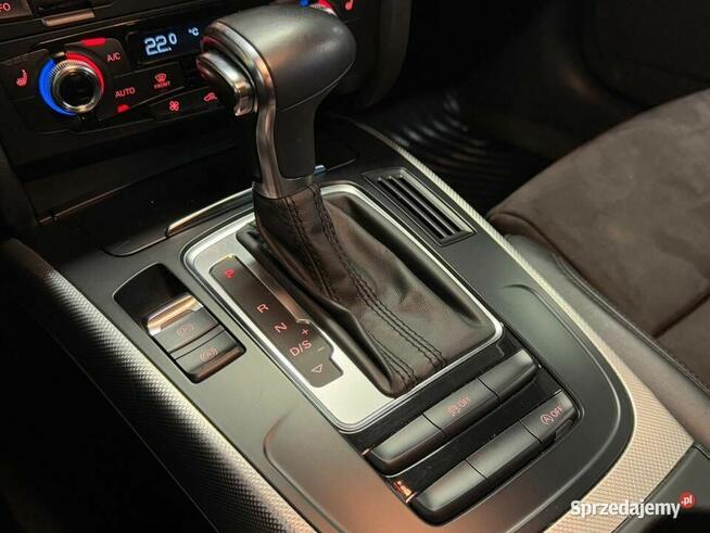 Audi A4 allroad, ZamieNIĘ Na TAŃSZY