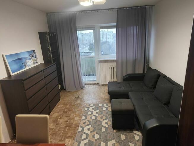 Mieszkanie do wynajęcia na Sadybie