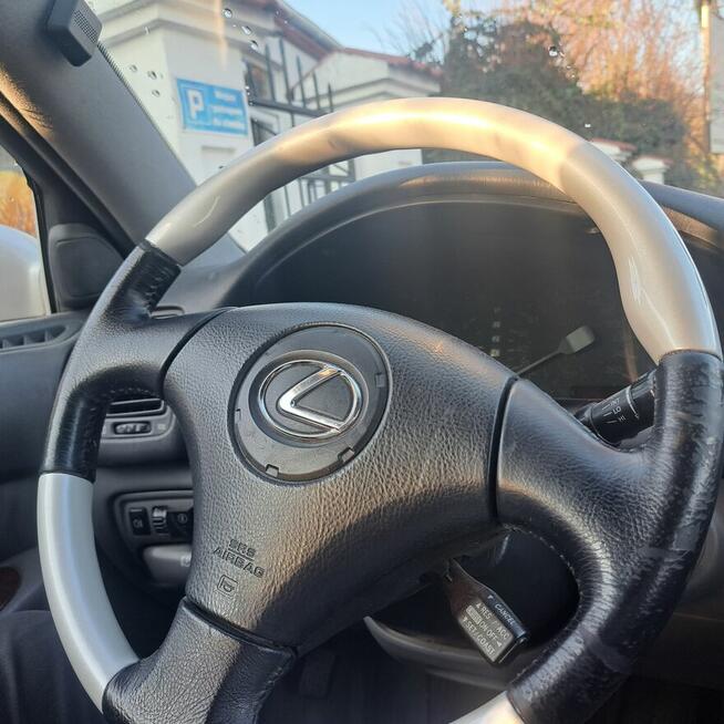 Lexus gs300 jzs147 super stanie