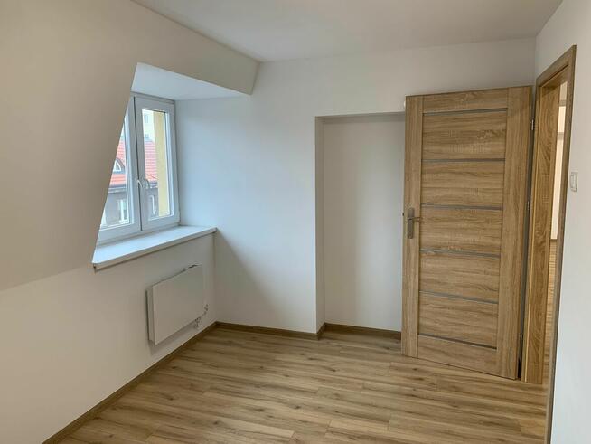 REZERWACJA Mieszkanie po generalnym remoncie Górnicza