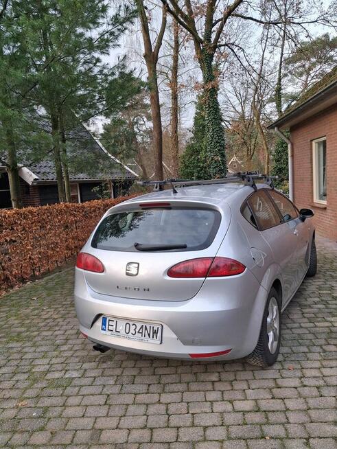 Seat Leon 2 1.8 sprzedam