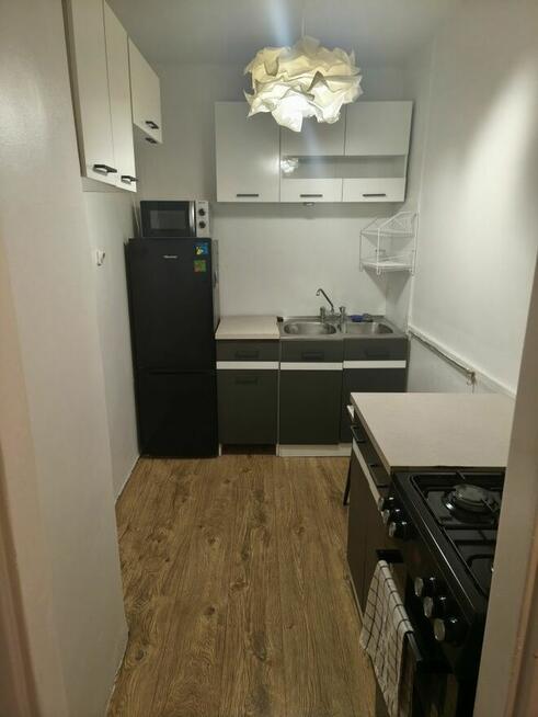 Mieszkanie do wynajęcia na Sadybie