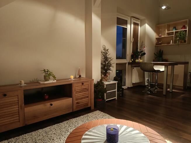 Nowoczesne dwupoziomowe M2/3. Osiedle Projektant!