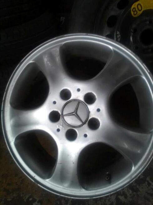 Sprzedam używane opony zimowe/letnie felgi aluminiowe opony