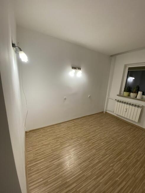 ZAMIANA – MIESZKANIE WARSZAWA (OCHOTA) → SKIERNIEWICE I OKOL