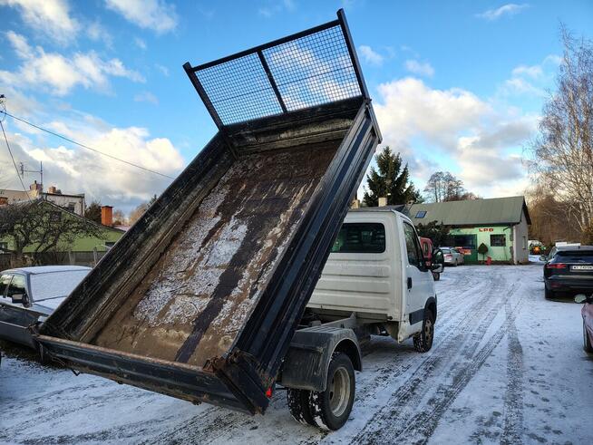 Iveco Daily 35-12 Wywrotka