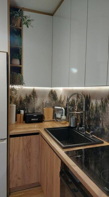 Zamienię 3 pokoje na większe