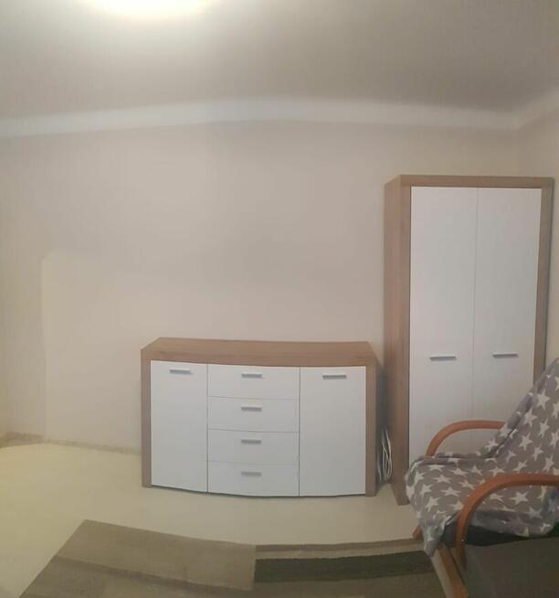 Kawalerka, Radom ul. Sportowa