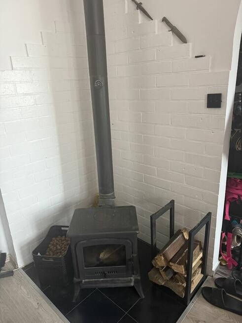 Zamiana mieszkania na dom.