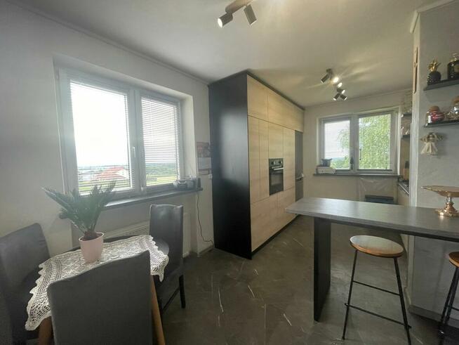 dom do wejścia, duża działka