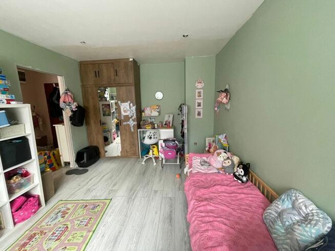 Zamienię mieszkanie na większe