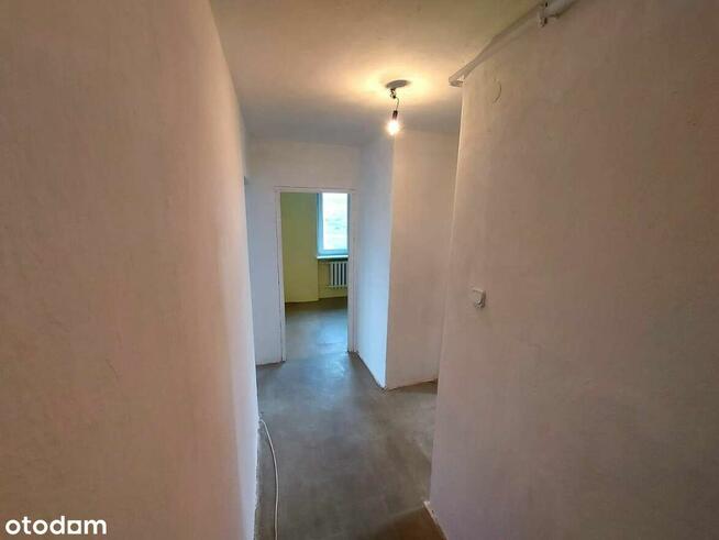 Słoneczne mieszkanie w centrum Piły - 45 m2 - na sprzedaż