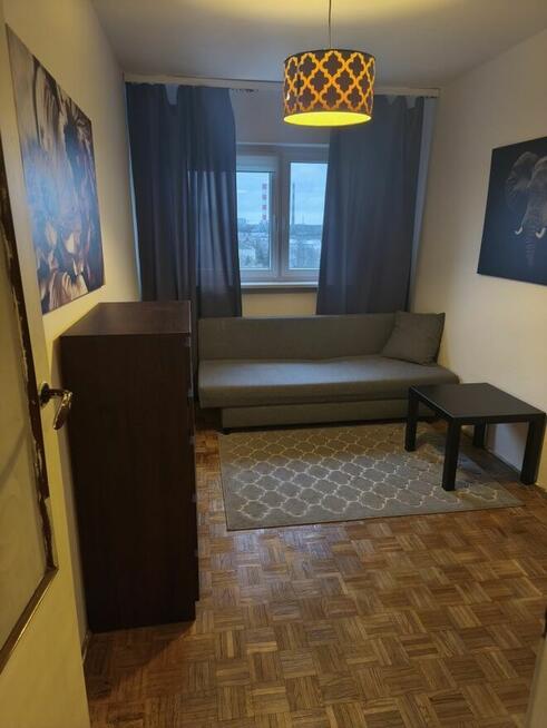 Mieszkanie do wynajęcia na Sadybie