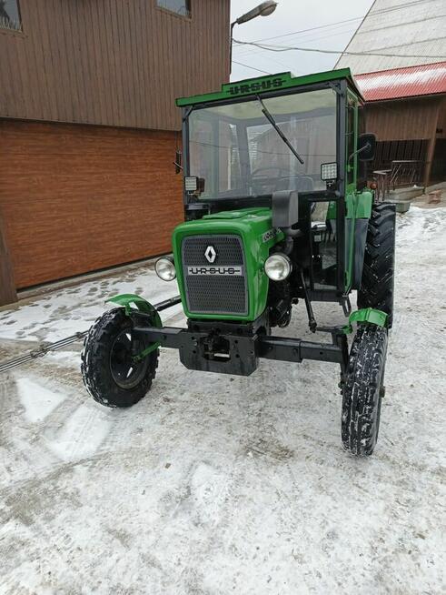 Sprzedam -URSUS C-330,