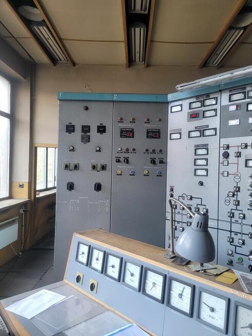 Próby napięciowe kabli SN, badanie zabezpieczeń wyłączników