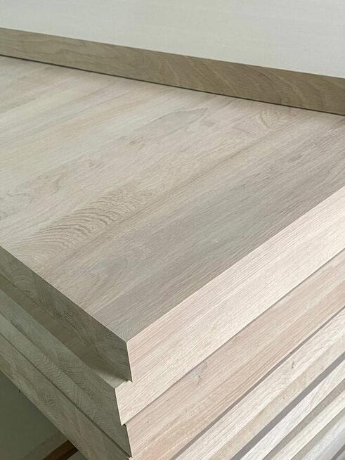 Sprzedam płyty dębowe