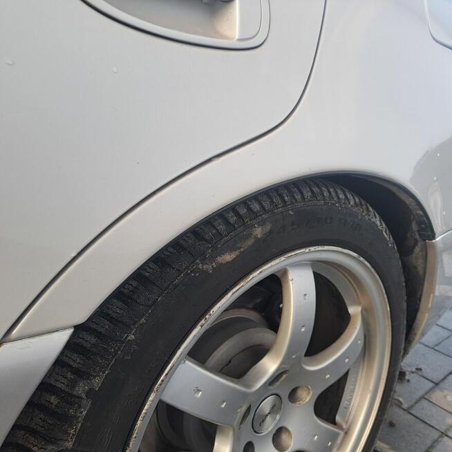 Lexus gs300 jzs147 super stanie