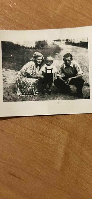 Odnawianie starych zdjęć, kolorowanie, Ożywianie Tanio