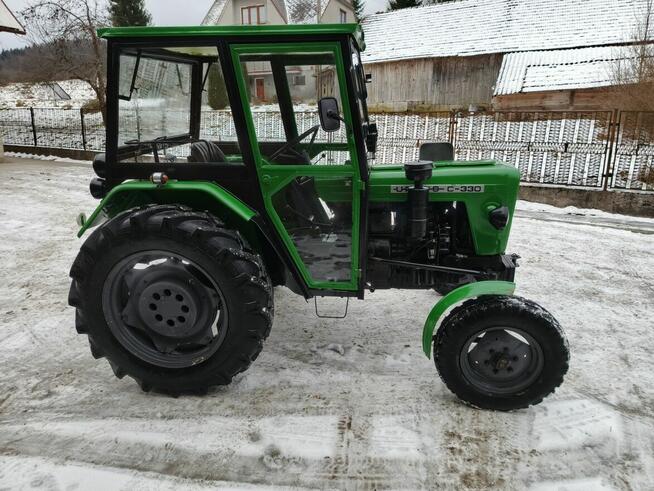 Sprzedam -URSUS C-330,