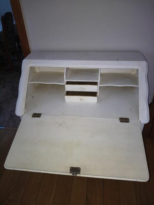 Sprzedam sekretarzyk