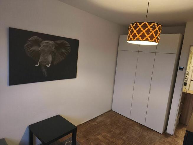 Mieszkanie do wynajęcia na Sadybie