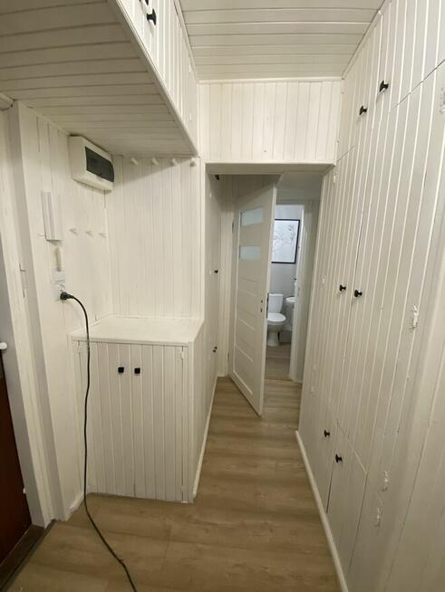 ZAMIANA – MIESZKANIE WARSZAWA (OCHOTA) → SKIERNIEWICE I OKOL