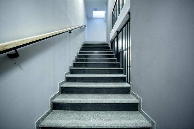 Nowa kawalerka 32 m² z balkonem, Dąbrowa Tarnowska, na już