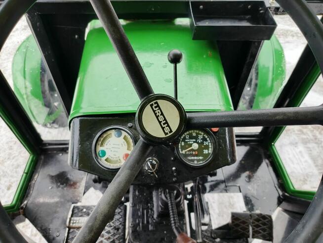 Sprzedam -URSUS C-330,