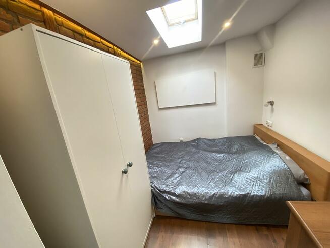 DO WYNAJĘCIA, przytulne, wyposażone, 2-pok,-Plac Metziga