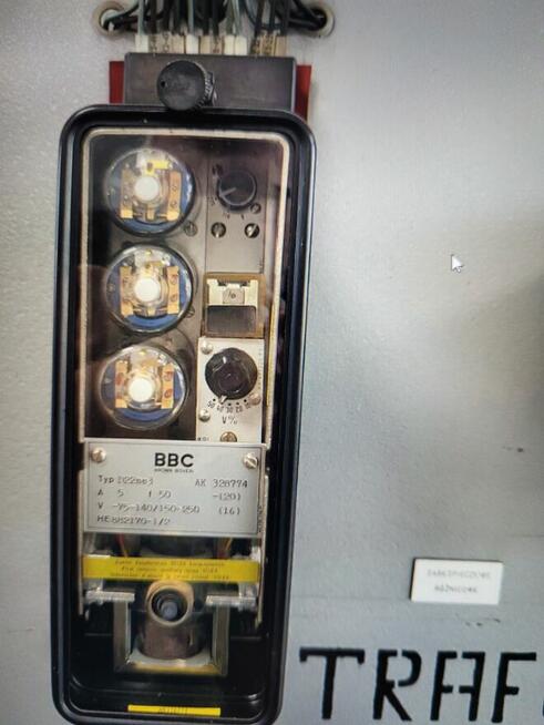 Próby napięciowe kabli SN, badanie zabezpieczeń wyłączników