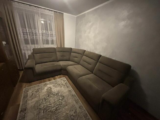 Sprzedam kanape (narożnik)