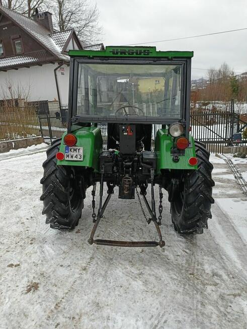 Sprzedam -URSUS C-330,