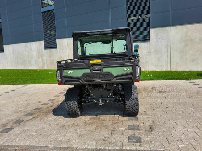John Deere Gator XUV875M 2025