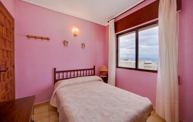 Apartament marzeń na COSTABLANCA 500m od plaży, z BASENEM