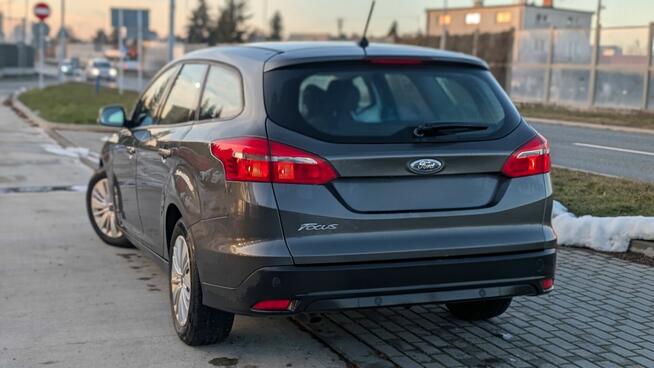 Sprzedam Forda Focusa