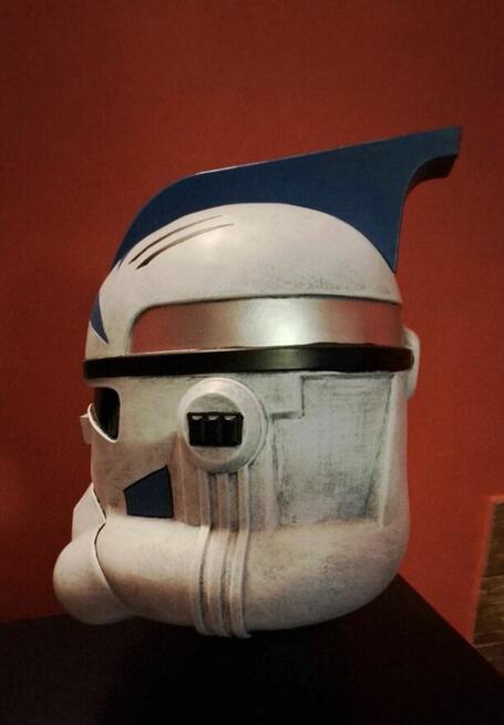 Hełm Star Wars - Arc Trooper