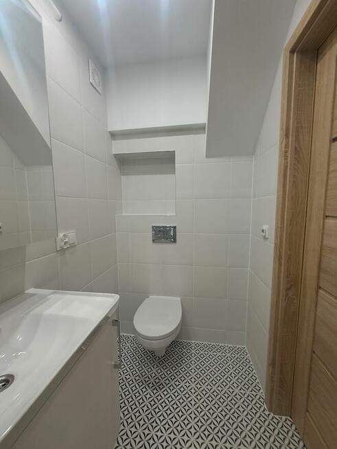 REZERWACJA Mieszkanie po generalnym remoncie Górnicza