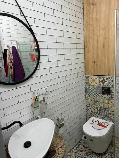 Zamiana mieszkania na dom.