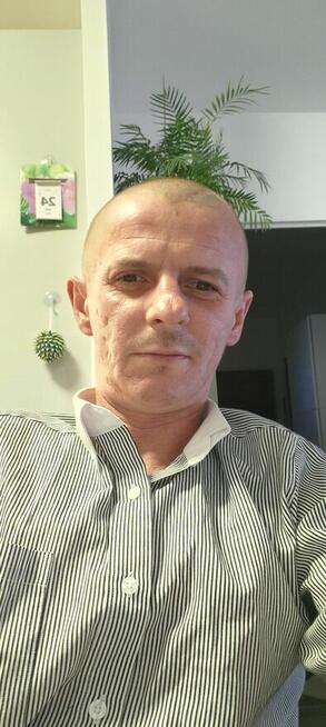 Poznam Panią staly zwizek