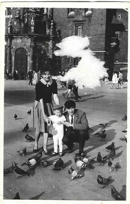 Odnawianie starych zdjęć, kolorowanie, Ożywianie Tanio