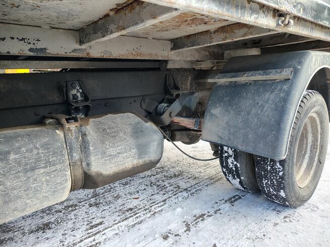 Iveco Daily 35-12 Wywrotka