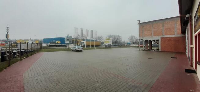 Do wynajęcia hala z biurem sprzedaży 146m2 ul. Czysta 6 Tarn