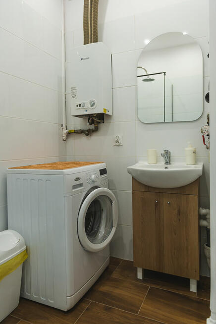 Wynajmę mieszkanie w atrakcyjnej dzielnicy Strzyże