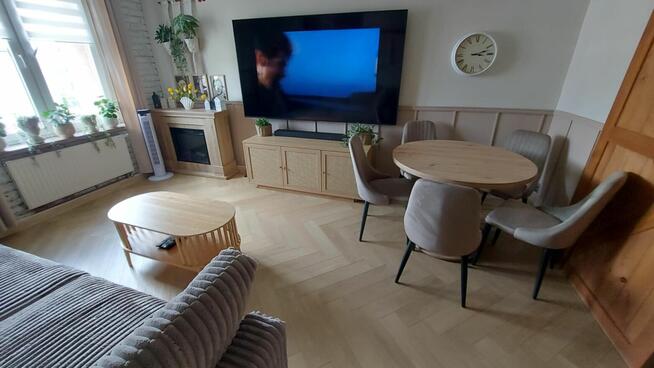 Zamienię 3 pokoje na większe