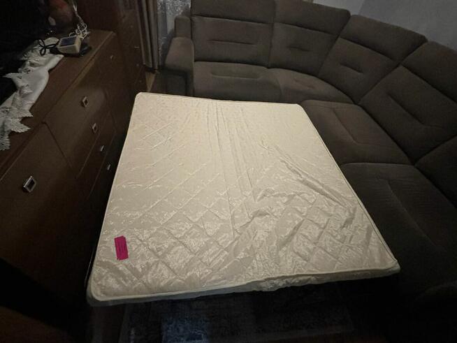 Sprzedam kanape (narożnik)