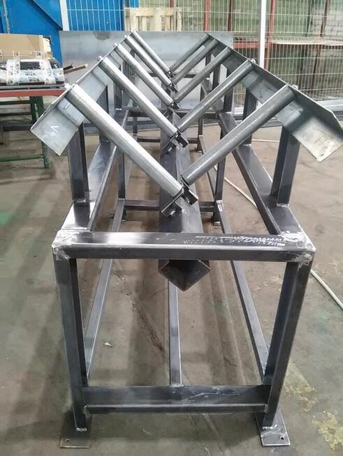 Uchwyty i Manipulatory Transportowe materiałów